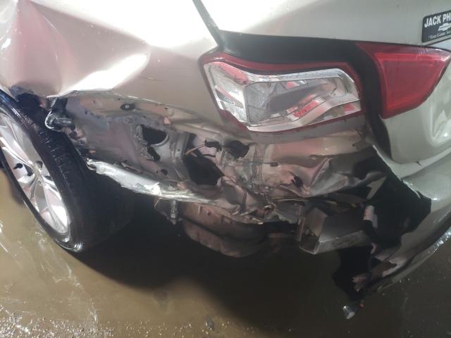 2014 CHEVROLET IMPALA ECO 2G11Z5SR2E9298740
