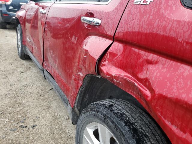 2GKFLVE30D6332068 GMC Terrain