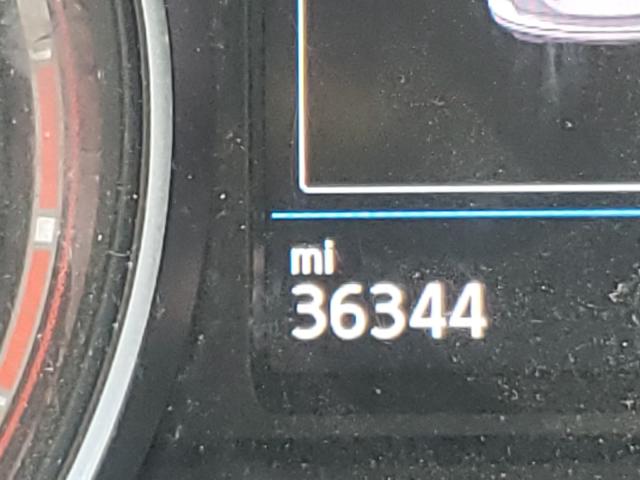 2018 VOLKSWAGEN ATLAS SE 1V2CP2CA8JC595705