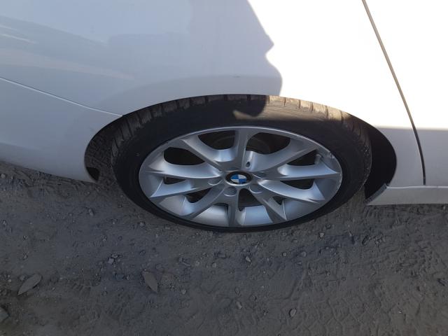 2014 BMW 320 I WBA3B1C59EP680268