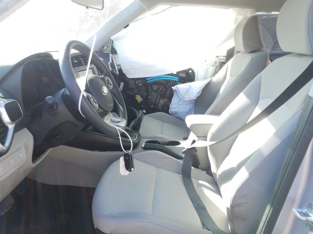 2020 KIA SOUL LX KNDJ23AU4L7097751