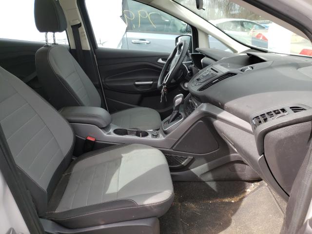 2016 FORD C-MAX SE 1FADP5AU4GL116635