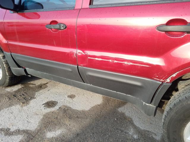 2014 FORD ESCAPE 1FMCU0GX4EUC24114