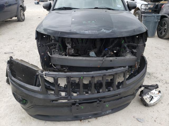 2013 JEEP COMPASS SP 1C4NJCBA2DD130290
