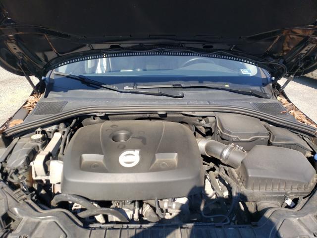 2015 VOLVO S60 YV126MFD8F1318695