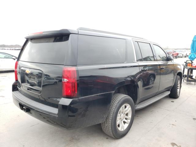 2016 CHEVROLET SUBURBAN C 1GNSCGKC7GR273451