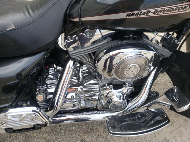 2006 HARLEY-DAVIDSON FLTRI 1HD1FSW186Y650265