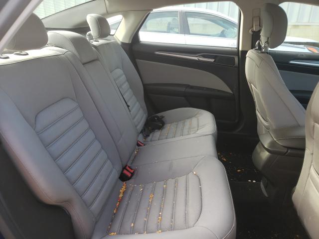 2014 FORD FUSION S H 3FA6P0UU0ER265839