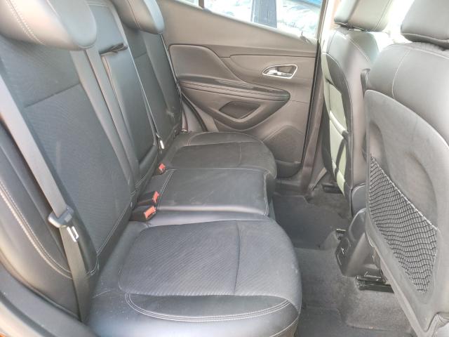 2013 BUICK ENCORE CON KL4CJBSB9DB100641