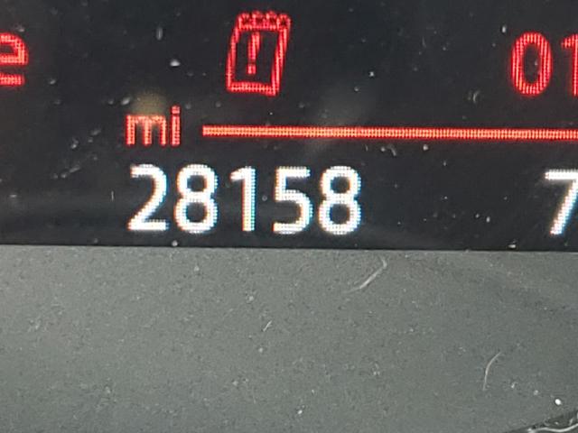2017 MINI COOPER WMWXU1C52H2E18575