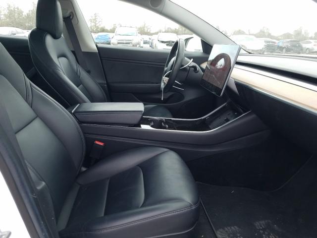 2018 TESLA MODEL 3 5YJ3E1EA7JF047146