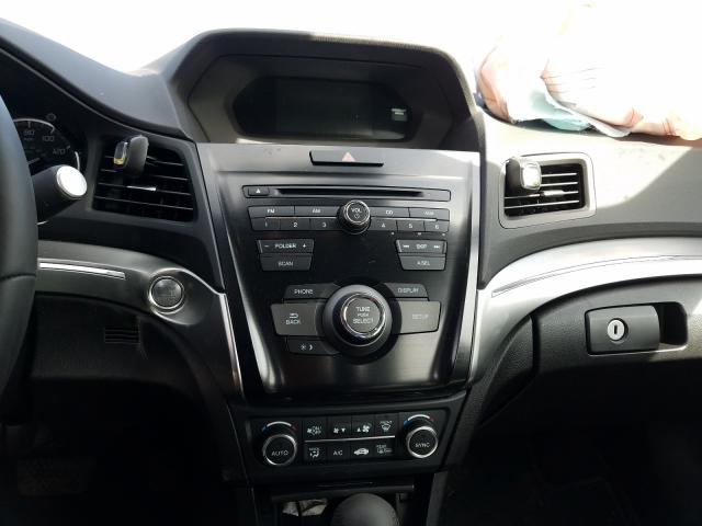 2021 ACURA ILX 19UDE2F38MA000359