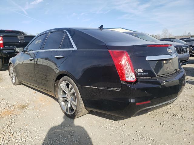 2014 CADILLAC CTS VSPORT 1G6AV5S8XE0181754