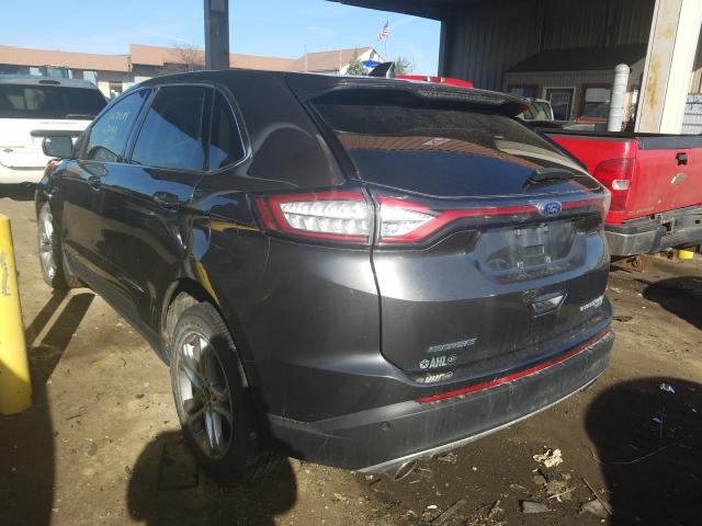 2015 FORD EDGE TITAN 2FMTK3K91FBB09655