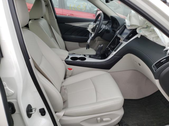 2020 INFINITI Q50 PURE JN1EV7AR8LM250860