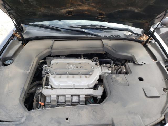2010 ACURA TL 19UUA8F26AA020143