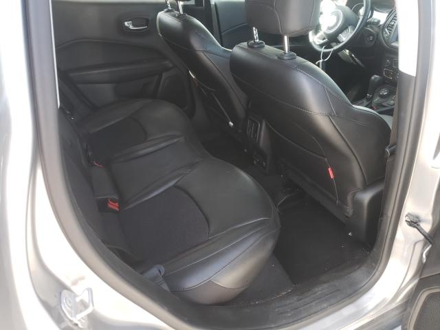 2020 JEEP COMPASS TR 3C4NJDDB4LT151386