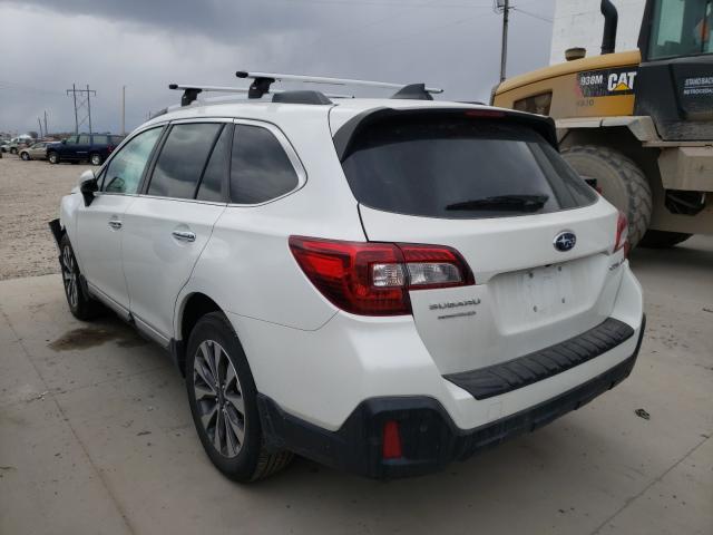 2018 SUBARU OUTBACK TO 4S4BSATC2J3212991