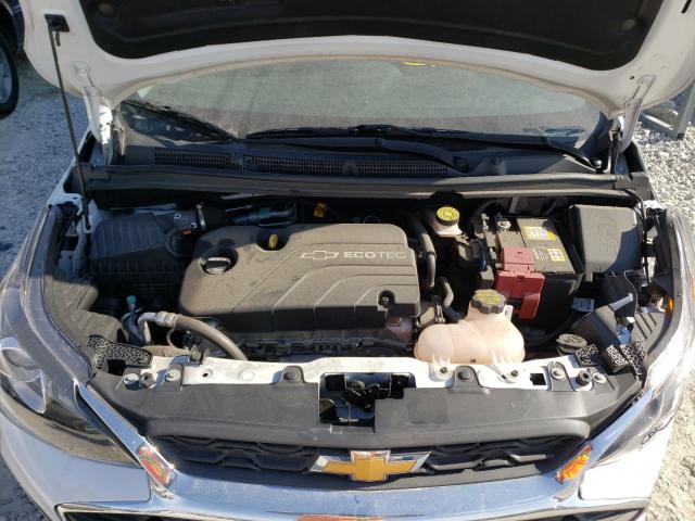 2019 CHEVROLET 136 KL8CB6SA9KC745064