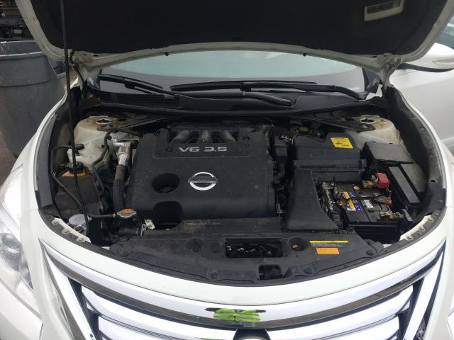 2014 NISSAN ALTIMA 3.5 1N4BL3AP4EN217189