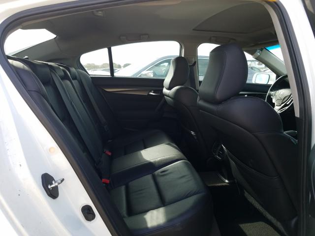2012 ACURA TL 19UUA8F2XCA031214