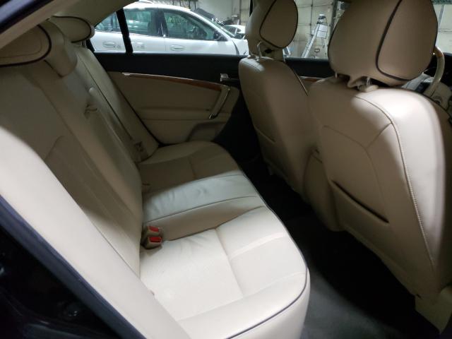 2012 LINCOLN MKZ 3LNHL2GCXCR838526