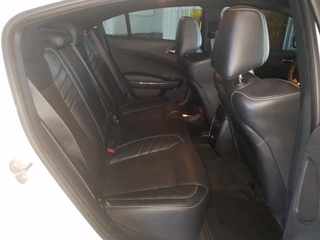 2015 DODGE CHARGER SR 2C3CDXL99FH860606