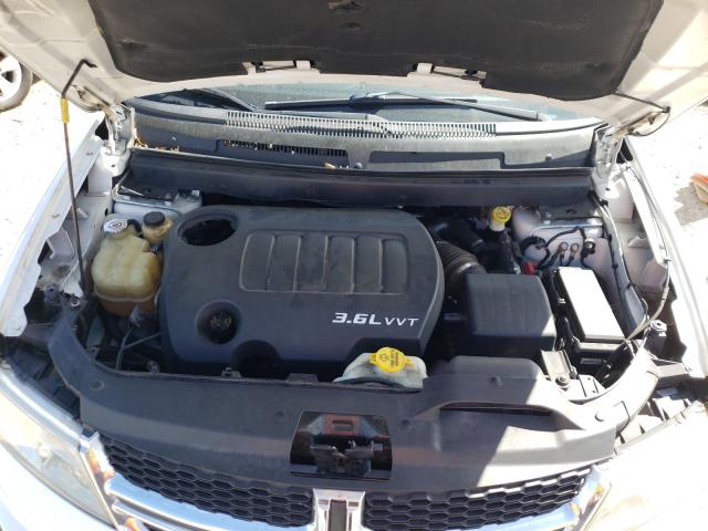 2011 DODGE JOURNEY MA 3D4PG1FG4BT501972