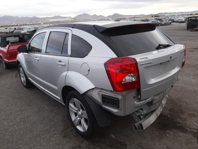 2010 DODGE CALIBER SX 1B3CB4HAXAD533691