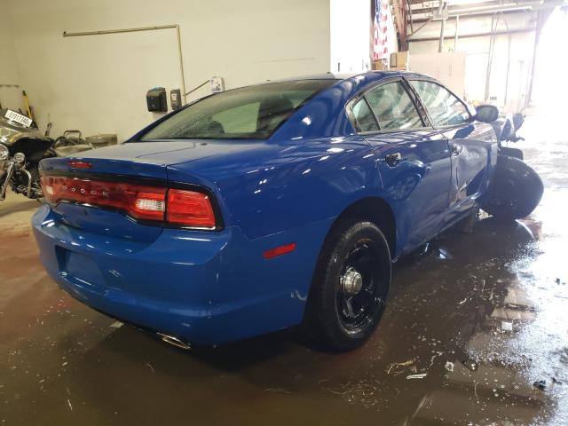 2013 DODGE CHARGER PO 2C3CDXAT4DH642181