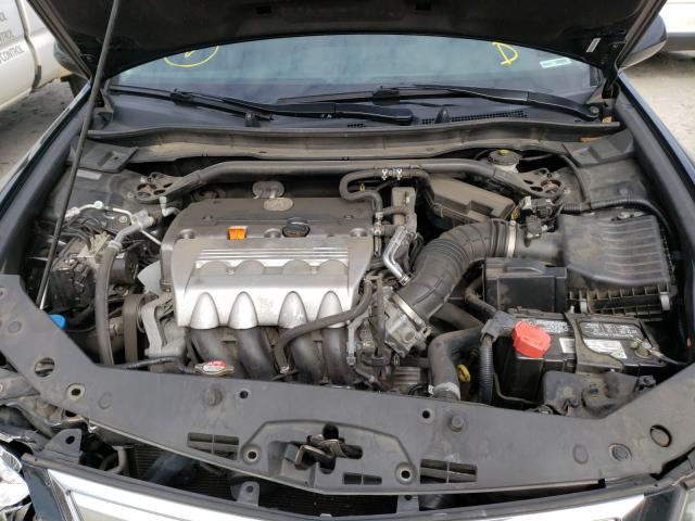 2011 ACURA TSX JH4CW2H56BC001290