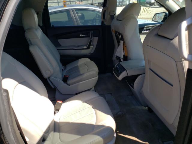 2011 GMC ACADIA DEN 1GKKRTED6BJ383973