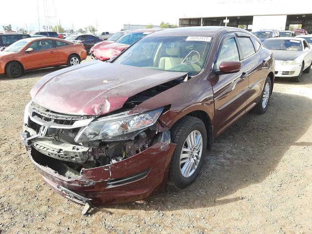 2012 HONDA CROSSTOUR 5J6TF3H55CL002160