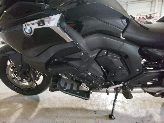 2018 BMW K1600 B WB10F5300JZG16558