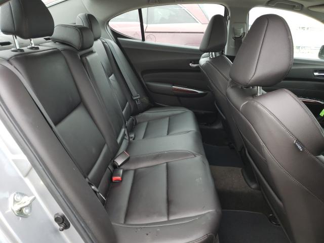2017 ACURA TLX 19UUB2F36HA007180