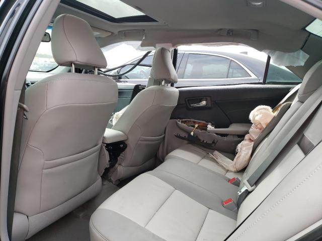 2014 TOYOTA CAMRY XLE 4T1BK1FK2EU025026