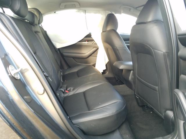 2020 MAZDA 3 SELECT JM1BPBCM1L1162622