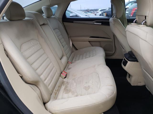 2014 FORD FUSION SE 1FA6P0H78E5393155