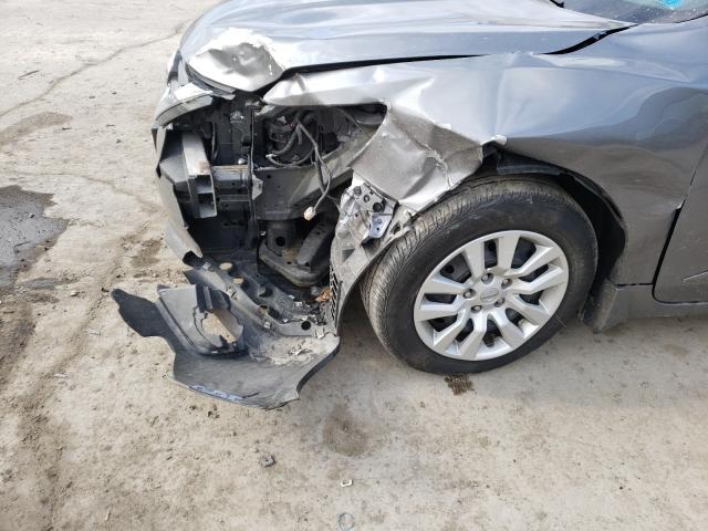 2018 NISSAN ALTIMA 2.5 1N4AL3AP6JC279436