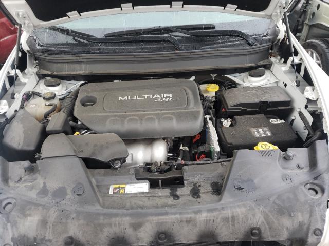 2017 JEEP CHEROKEE S 1C4PJLAB7HW593202