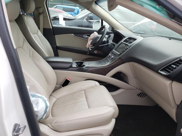 2016 LINCOLN MKX RESERV 2LMTJ8LR4GBL53546