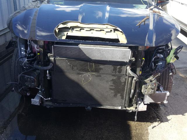 2020 TOYOTA HIGHLANDER 5TDBBRCH7LS012611