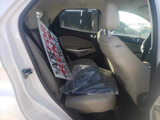 2018 FORD ECOSPORT T MAJ6P1WL3JC162109