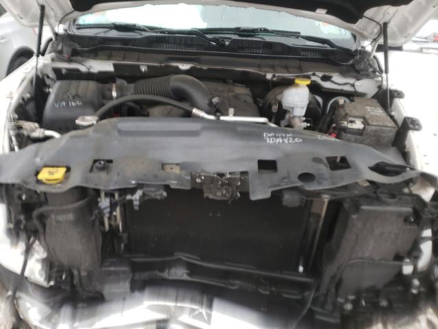 2017 RAM 1500 LARAM 1C6RR6NT7HS662944