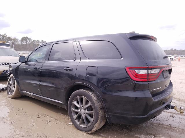 2014 DODGE DURANGO SX 1C4RDHAG4EC494701