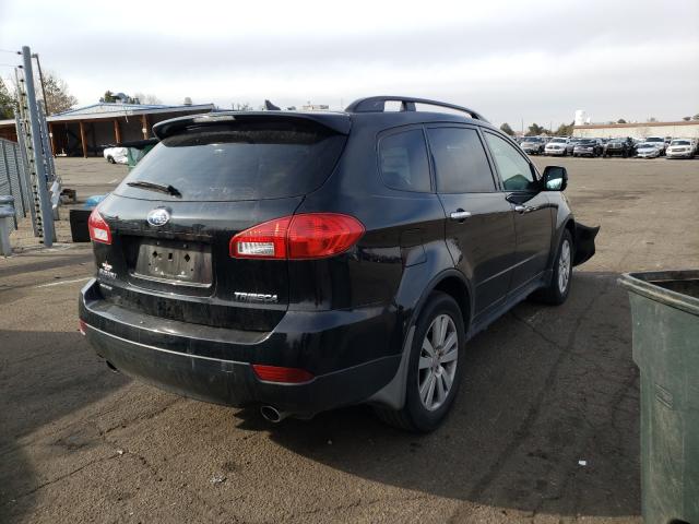 2011 SUBARU TRIBECA LI 4S4WX9GD9B4402514