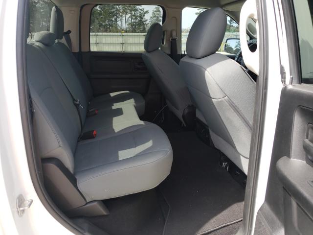 2018 RAM 1500 ST 3C6RR6KT5JG250751