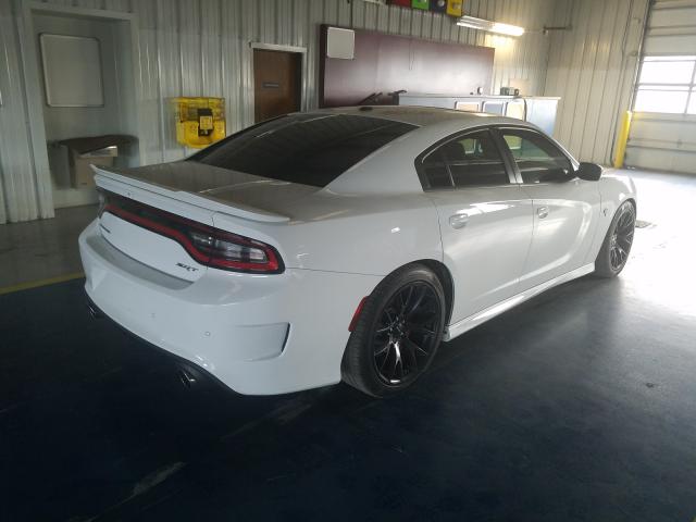 2015 DODGE CHARGER SR 2C3CDXL99FH860606
