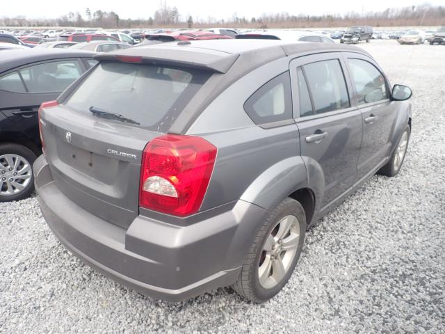 2011 DODGE CALIBER MA 1B3CB3HA7BD196294