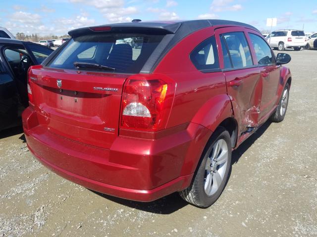 2010 DODGE CALIBER SX 1B3CB4HAXAD650557